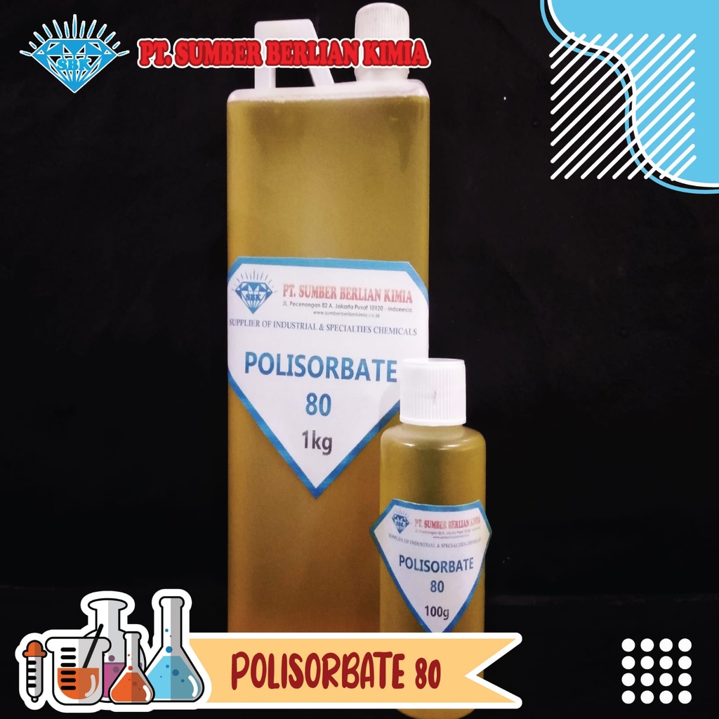 POLISORBATE 80