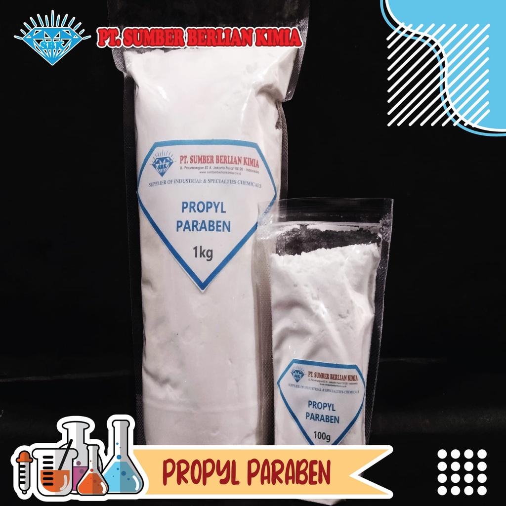 PROPYL PARABEN