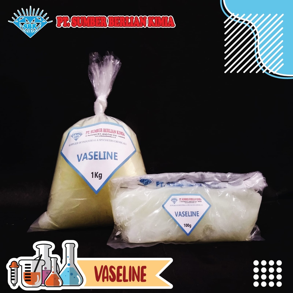 VASELINE 