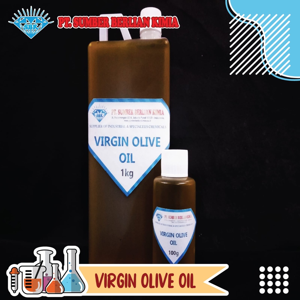 VIRGIN OLIVE OIL