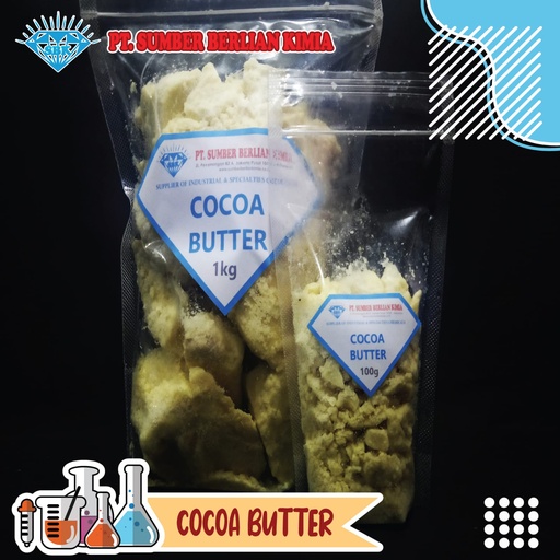 [COSM-23] COCOA BUTTER