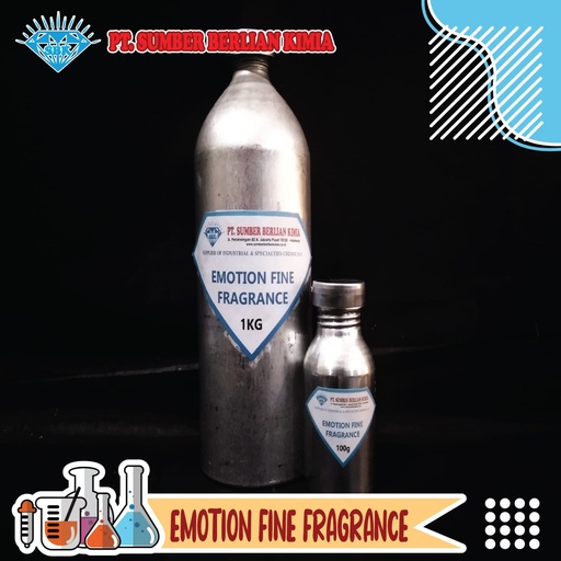 [FGR-08] EMOTION FIN FRAGRANCE