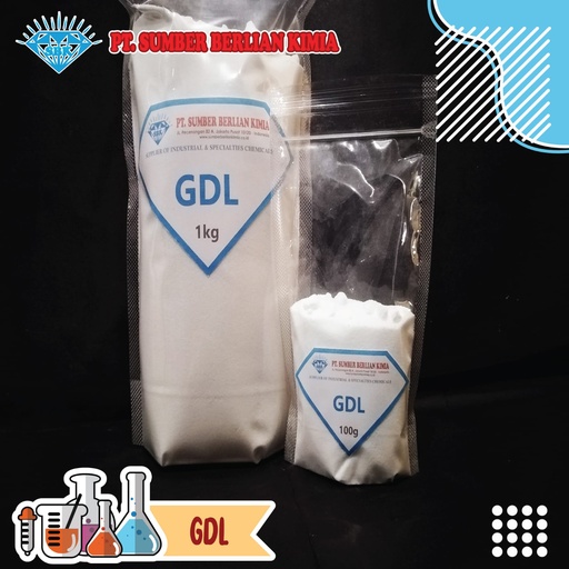 [FD-17] GDL