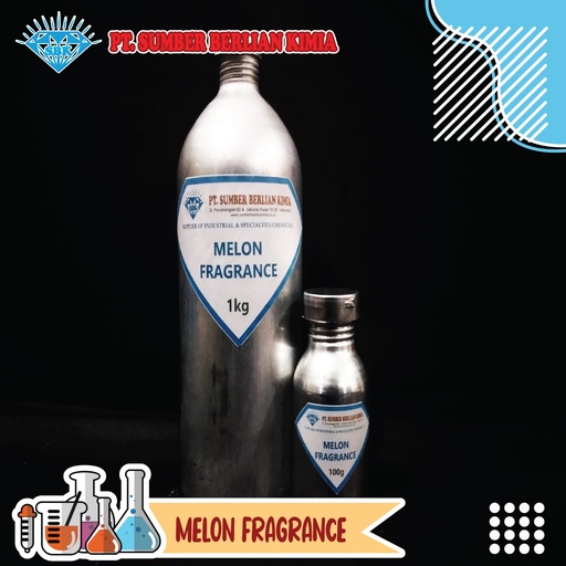 [FGR-23] MELON FRAGRANCE 