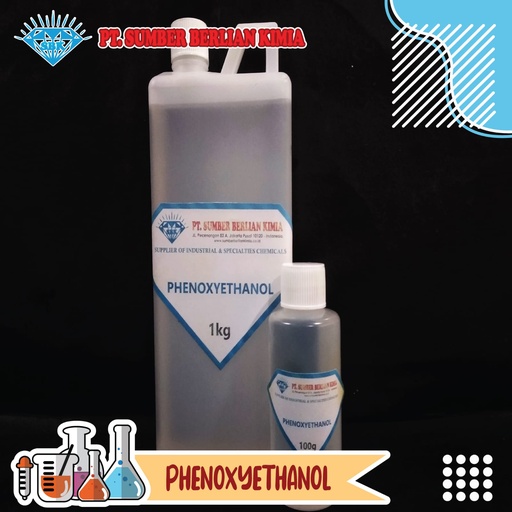 [COSM-61] PHENOXYETHANOL