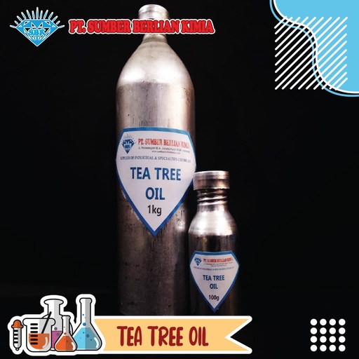 [EO-24] TEA TREE OIL (TTO)